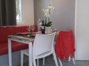 Cliquez pour découvrir toutes les photos de l'HÉBERGEMENT ! mobil-home - camping Les Cigales photo 4