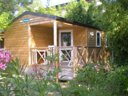 Cliquez pour découvrir toutes les photos de l'HÉBERGEMENT ! mobil-home - camping Les Cigales photo 5