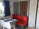 Cliquez pour découvrir toutes les photos de l'HÉBERGEMENT ! mobil-home - camping Les Cigales photo 3