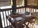 Cliquez pour découvrir toutes les photos de l'HÉBERGEMENT ! mobil-home - camping Les Cigales photo 2