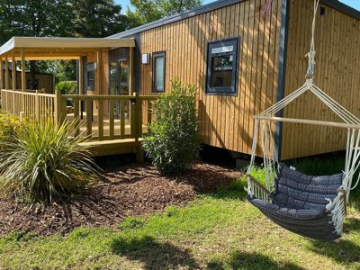 Cliquez pour découvrir toutes les photos de l'ÉTABLISSEMENT ! camping Le Domaine De Mesqueau photo 13