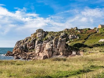 Cliquez pour découvrir toutes les photos de l'ÉTABLISSEMENT ! camping Le Domaine De Mesqueau photo 15