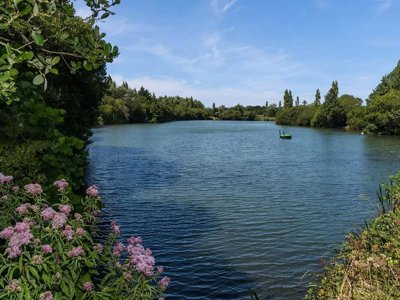 Cliquez pour découvrir toutes les photos de l'ÉTABLISSEMENT ! camping Le Domaine De Mesqueau photo 17