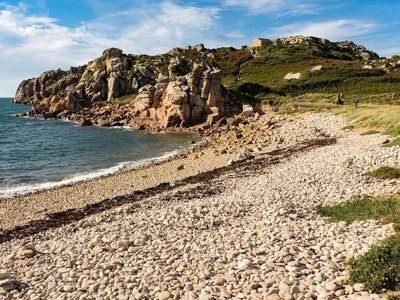 Cliquez pour découvrir toutes les photos de l'ÉTABLISSEMENT ! camping Le Domaine De Mesqueau photo 22