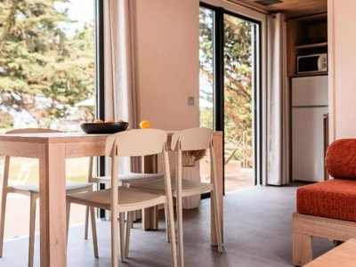 lodge - Le Domaine De Mesqueau photo 1