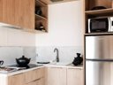 Cliquez pour découvrir toutes les photos de l'HÉBERGEMENT ! mobil-home - camping Le Domaine De Mesqueau photo 4