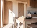 Cliquez pour découvrir toutes les photos de l'HÉBERGEMENT ! mobil-home - camping Le Domaine De Mesqueau photo 5