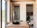 Cliquez pour découvrir toutes les photos de l'HÉBERGEMENT ! mobil-home - camping Le Domaine De Mesqueau photo 7