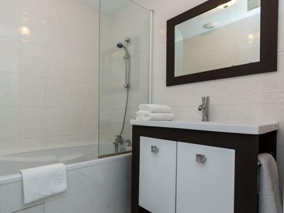 Cliquez pour découvrir toutes les photos de l'HÉBERGEMENT ! appartement - Odalys Essentielle Domaine Des Roches Jaunes photo 5
