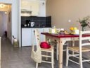 Cliquez pour découvrir toutes les photos de l'HÉBERGEMENT ! appartement - résidence Odalys Essentielle Domaine Des Roches Jaunes photo 2