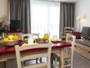 Cliquez pour découvrir toutes les photos de l'HÉBERGEMENT ! appartement - résidence Odalys Essentielle Domaine Des Roches Jaunes photo 3