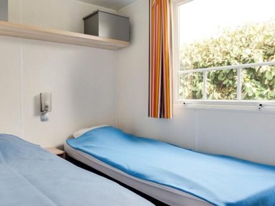 Cliquez pour découvrir toutes les photos de l'HÉBERGEMENT ! mobil-home - Le Moteno photo 7