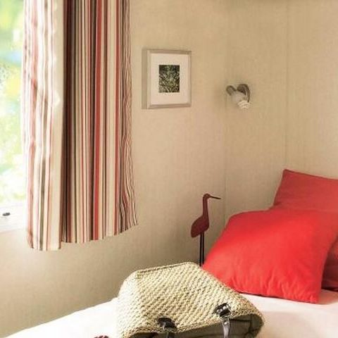 mobil-home - Le Moténo photo 3