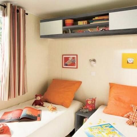 mobil-home - Le Moténo photo 4