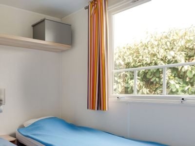Cliquez pour découvrir toutes les photos de l'HÉBERGEMENT ! mobil-home - Le Moténo photo 7