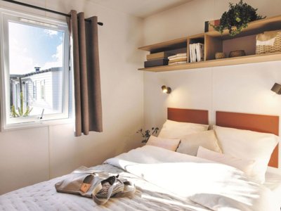 mobil-home - Le Moteno photo 2