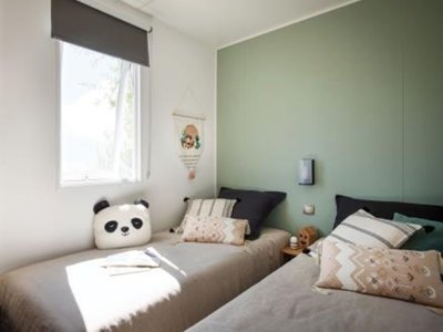 mobil-home - Le Moteno photo 4