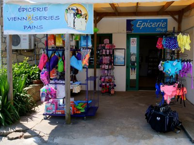 Cliquez pour découvrir toutes les photos de l'ÉTABLISSEMENT ! camping Le Moteno photo 20