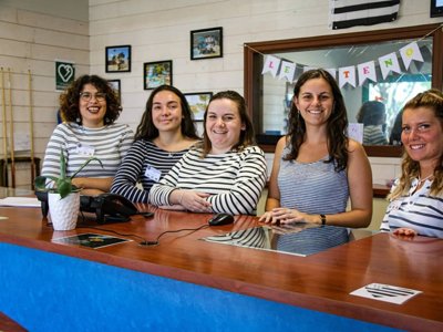 Cliquez pour découvrir toutes les photos de l'ÉTABLISSEMENT ! camping Le Moteno photo 26