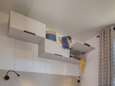 mobil-home - Le Moteno photo 7