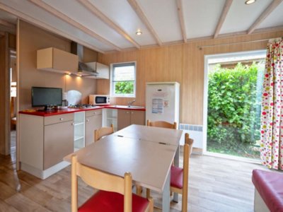 Cliquez pour découvrir toutes les photos de l'HÉBERGEMENT ! chalet - Le Moténo photo 4