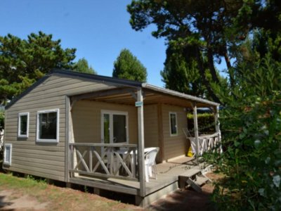 Cliquez pour découvrir toutes les photos de l'HÉBERGEMENT ! chalet - Le Moténo photo 5