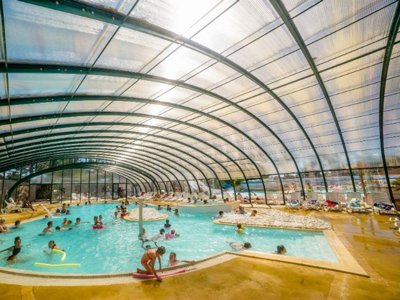 Cliquez pour découvrir toutes les photos de l'ÉTABLISSEMENT ! camping Le Moteno photo 30