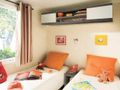 mobil-home - camping Le Moténo photo 4