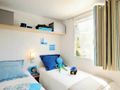 mobil-home - camping Le Moténo photo 5