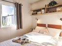 mobil-home - camping Le Moteno photo 2