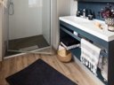 mobil-home - camping Le Moteno photo 6