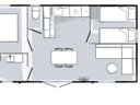 mobil-home - camping Le Moteno photo 7