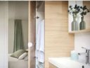 mobil-home - camping Le Moteno photo 3