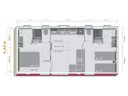 mobil-home - camping Le Moteno photo 5