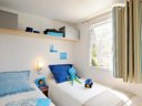 mobil-home - camping Le Moteno photo 2