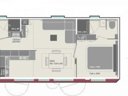 mobil-home - camping Le Moteno photo 3