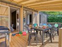 Cliquez pour découvrir toutes les photos de l'HÉBERGEMENT ! mobil-home - camping Le Moténo photo 2