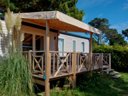 Cliquez pour découvrir toutes les photos de l'HÉBERGEMENT ! mobil-home - camping Le Moteno photo 3