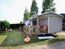 Cliquez pour découvrir toutes les photos de l'HÉBERGEMENT ! mobil-home - camping Le Moténo photo 2