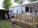 Cliquez pour découvrir toutes les photos de l'HÉBERGEMENT ! mobil-home - camping Le Moténo photo 3