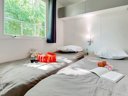 Cliquez pour découvrir toutes les photos de l'HÉBERGEMENT ! mobil-home - camping Le Moténo photo 4