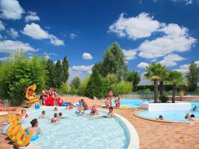 Cliquez pour découvrir toutes les photos de l'ÉTABLISSEMENT ! établissement Les Bois Du Bardelet photo 11