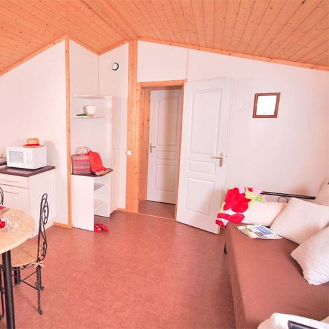 chalet - Les Bois Du Bardelet photo 2
