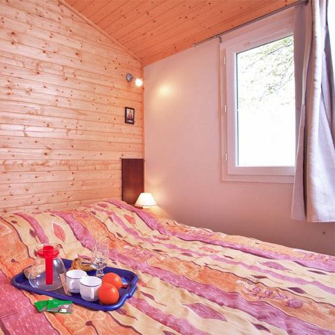 chalet - Les Bois Du Bardelet photo 3