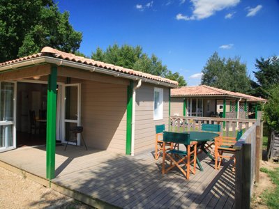 Cliquez pour découvrir toutes les photos de l'HÉBERGEMENT ! chalet - Les Bois Du Bardelet photo 6