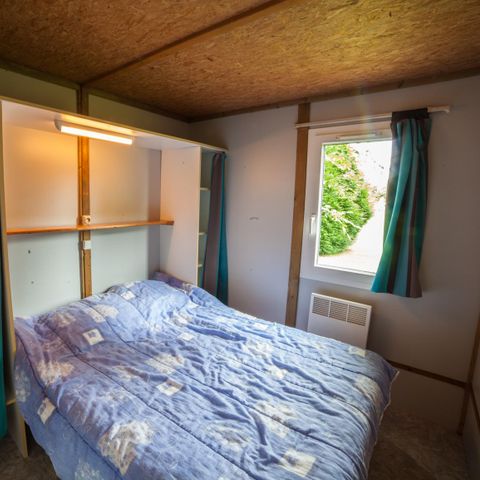 Cliquez pour découvrir toutes les photos de l'HÉBERGEMENT ! chalet - Les Bois Du Bardelet photo 4