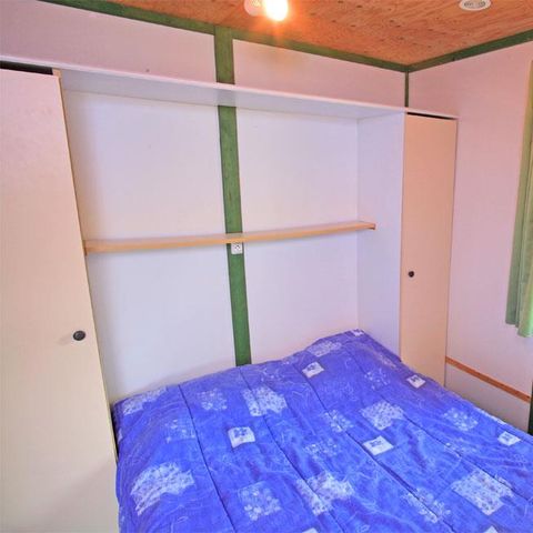 Cliquez pour découvrir toutes les photos de l'HÉBERGEMENT ! chalet - Les Bois Du Bardelet photo 3