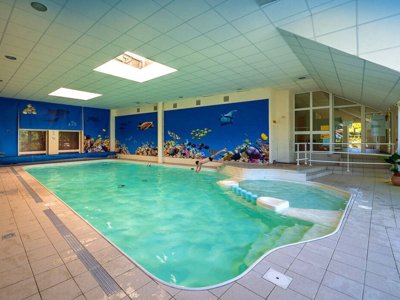 Cliquez pour découvrir toutes les photos de l'ÉTABLISSEMENT ! établissement Les Bois Du Bardelet photo 13