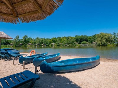 Cliquez pour découvrir toutes les photos de l'ÉTABLISSEMENT ! établissement Les Bois Du Bardelet photo 16