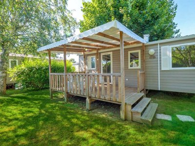 Cliquez pour découvrir toutes les photos de l'ÉTABLISSEMENT ! établissement Les Bois Du Bardelet photo 17